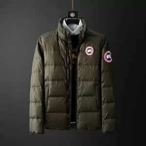 カナダグース Canada Goose 202020秋冬トレンドファッション メンズ ダウンジャケット 最新秋冬トレンドをチェック