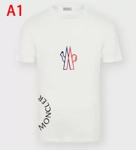 VIP価格SALEお得MONCLER モンクレール メンズ ｔシャツ コピー 2020春夏コレクション人気ランキングコットンウェア限定品