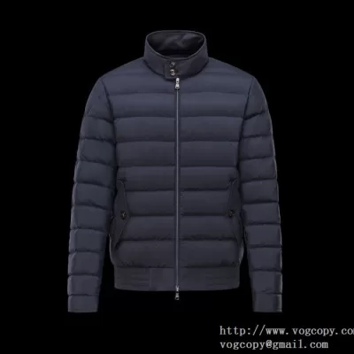 超激得高品質 ダウンジャケット風も通さない MONCLER モンクレール 2020秋冬