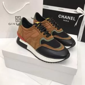 超人気美品 ジバンシー GIVENCHY 2色可選スニーカー、靴 2020春夏新作
