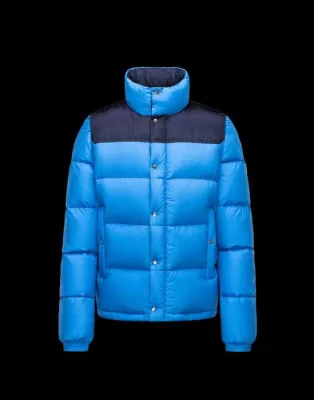 2020秋冬 モデル大絶賛♪ モンクレール MONCLER ダウンジャケット
