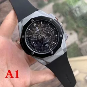 HUBLOT ウブロ 腕時計 多色選択可 今期のトレンド定番アイテム 2020春夏の大注目トレンド