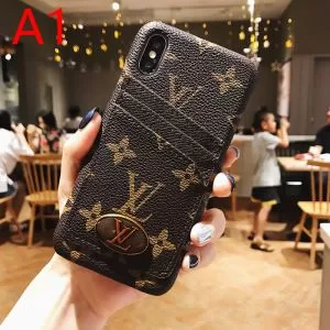 多色可選 今季トレンド新作はこれ ルイ ヴィトン LOUIS VUITTON ケータイケース 気になる2020年秋のファッション