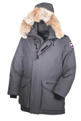 新作 カナダグース CANADA GOOSE 抜群の雰囲気が作れる ダウンジャケット 4色可選