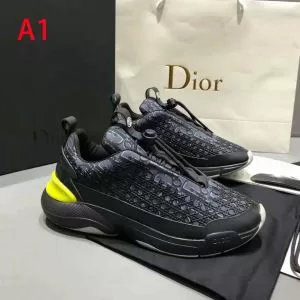 カジュアルシューズ 3色可選 男女兼用 ディオール DIOR 2020年の春夏に着たい 今季トレンドの限定アイテム