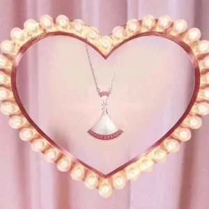 ブルガリ BVLGARI ネックレス 3色可選 2020夏ファション新品 シンプルファッションでOK