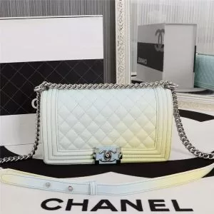 シャネル CHANEL 上品でベーシック 2020最高ランキングバッグ レディース 3色可選 ストリートファッション