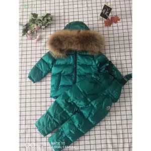 ダウンジャケット 【最新】2020年秋冬のトレンド速報 MONCLER モンクレール 肌寒い季節に欠かせない