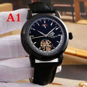 男性用腕時計 多色可選 今季大人気新作登場パテックフィリップ 注目美品Patek Philippe