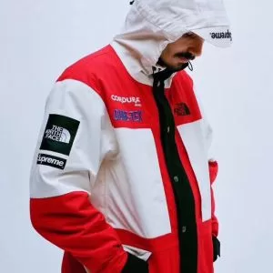 ハーフコート リラックススタイルが実現 シュプリームSUPREME 2色可選 2020年春夏流行ファッション