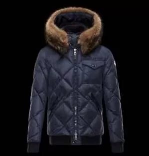 防寒性のある 2020秋冬 MONCLER モンクレール お洒落なダウンジャケット 2色可選