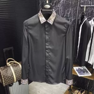 長袖 ロンTロングTロングTシャツ2020春夏も引き続き人気セール ドルチェガッバーナ DolceGabbana 2色可選