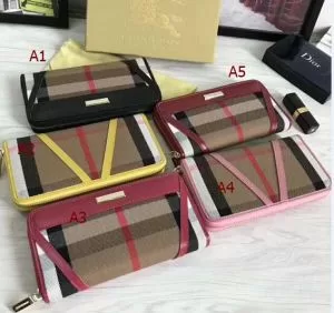2020夏の定番新品到来 多色選択可財布BURBERRY バーバリー 2020年人気満々のブランド
