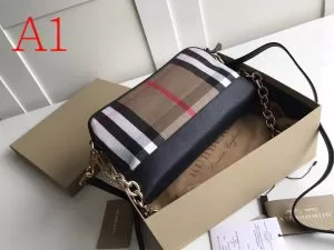 2020SS人気 レディースバッグ 2色可選 今回注目する バーバリー BURBERRY2年以上連続１位獲得