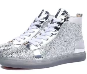値下げ 2020新款 クリスチャンルブタン CHRISTIAN LOUBOUTINフラットシューズ