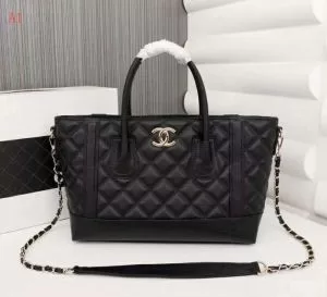 今季爆発的な人気 シャネル CHANEL 秋冬超人気の最新作 ショル ショルダーバッグ 2色可選 上品でベーシック