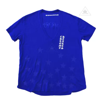 CHROME HEARTS 差をつけたい人にもおすすめ 半袖Tシャツ クロムハーツ 程よい最新作