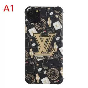 秋冬にお世話になる定番 2色可選 速報2020年秋ファッショントレンド ルイ ヴィトン LOUIS VUITTON ケータイケース