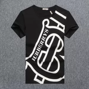 BURBERRY 3色可選 最もオススメ バーバリー 世界共通のアイテム 半袖Tシャツ 海外でも大人気