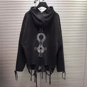 クロムハーツ CHROME HEARTS 価格も嬉しいアイテム パーカー 素敵なアイテム