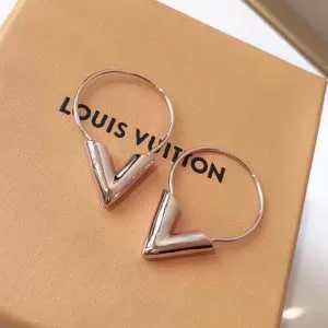 2020SSのトレンド商品 ルイ ヴィトン夏大人気のアイテム LOUIS VUITTON 夏気分UP最新コレクションピアス