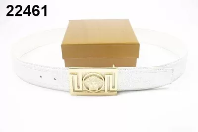 魅力ファッション　 2020春夏 ◆モデル愛用◆ ヴェルサーチ VERSACE ベルト
