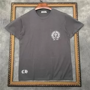 半袖Tシャツ 取り入れやすい クロムハーツ確定となる上品 CHROME HEARTS 20SSトレンド