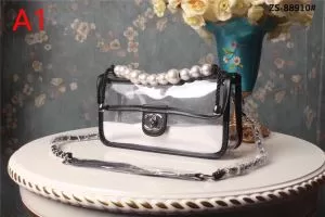 シャネル CHANEL ショルダーバッグ 4色可選 夏おすすめ人気ブランドアイテム 2020年の春夏に着たい