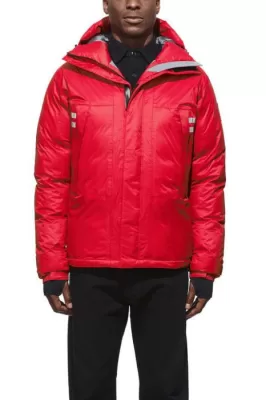 主役になる存在感 2020秋の定番 カナダグース CANADA GOOSE ダウンジャケット 3色可選 保温効果は抜群