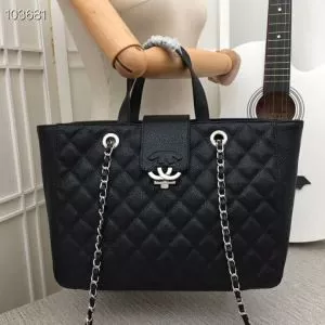 ファッション シャネル CHANEL ハンドバッグ 夏おすすめ人気ブランドアイテム