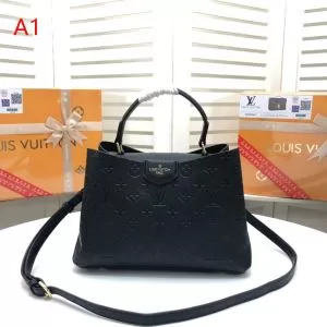 2020春夏トレンドアイテム 海外セレブは大人気 ルイ ヴィトン LOUIS VUITTON ハンドバッグ 4色可選