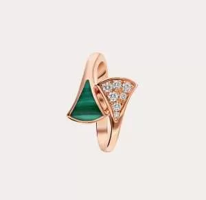 2020SS人気 ブルガリ BVLGARI 今回注目する リング指輪 2年以上連続１位獲得