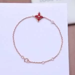 ルイ ヴィトン注目を集めてる LOUIS VUITTON 海外限定ライン ブレスレット 世界共通のアイテム