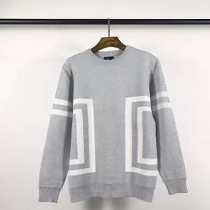 2色可選 プルオーバー秋冬業績最高峰新作 GIVENCHY ジバンシー 世界的に希少な2020秋冬新作