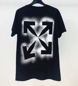 オフホワイト 20SS☆送料込 2色可選 OffWhite 普段のファッション 半袖Tシャツ 破格値