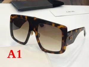 サングラス ディオール DIOR 《2020年》今、注目のストリート カジュアルさ 多色可選