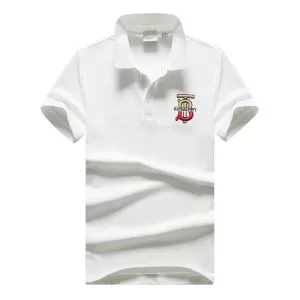 シンプルなファッション 半袖Tシャツ 2色可選 この時期の一番人気は バーバリー 2020モデル BURBERRY
