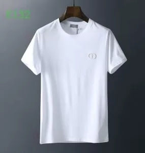 2色可選 ストリート感あふれ ディオール DIOR 普段使いにも最適なアイテム 半袖Tシャツ 安心安全人気通販
