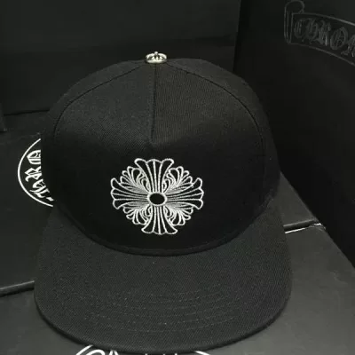 大注目 2020春夏 クロムハーツ CHROME HEARTS 帽子
