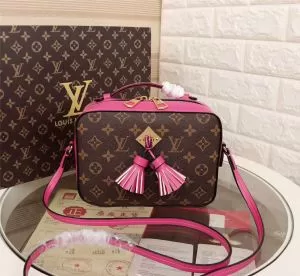 バッグ レディース ルイ ヴィトン LOUIS VUITTON 3色選択 華やかさ満点 2020年人気満々のブランド