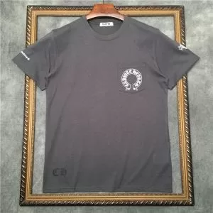 2020SS人気 クロムハーツ CHROME HEARTS 最先端のスタイル 半袖Tシャツ