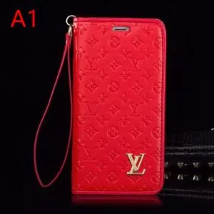 4色可選 2020年秋冬に欠かせない 今年注目すべき秋冬ファッション ルイ ヴィトン LOUIS VUITTON ケータイケース