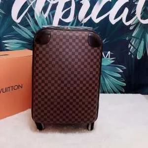 定番が欲しい方 LOUIS VUITTON スーツケース ルイ ヴィトン 2020年最新ファッション大人の色味