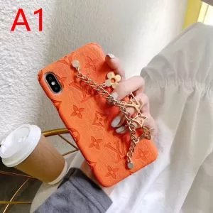 ケータイケース 4色可選 最新秋冬トレンドをチェック202020秋冬 優しいのに存在感 ルイ ヴィトン LOUIS VUITTON