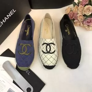 2020春夏新作レディース シューズシャネル3色選択可 CHANELオシャレを満喫できる