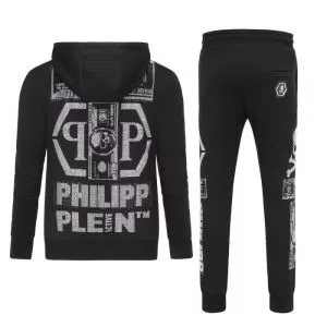 季節の変わり目に活躍する PHILIPP PLEIN フィリッププレイン 2020秋冬新作の相棒を大公開 上下セット