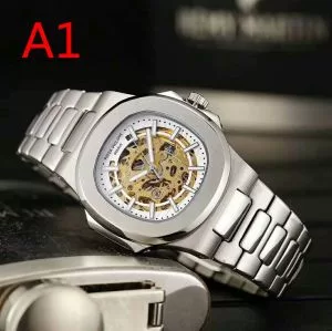 2020人気の主流アイテム 定番品質保証 男性用腕時計 多色可選 パテック フィリップ Patek Philippe