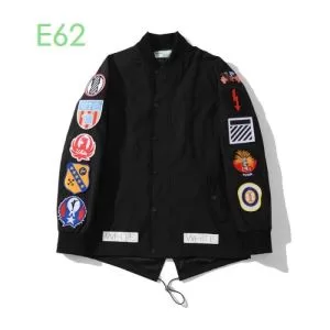 20SS☆送料込 VIP価格SALE OffWhite オフホワイト ブルゾン 人気ランキング最高