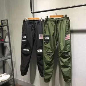 SUPREME シュプリームコスパ最高のプライス 2色可選スエットパンツ2020秋冬季超人気