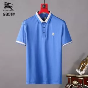 争奪戦必至 3色可選 半袖Tシャツ 着こなしを楽しむ バーバリー 限定品が登場 BURBERRY